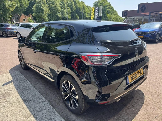 Renault Clio - Afbeelding 8 van 19