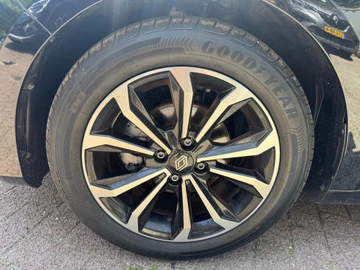 Renault Clio - Afbeelding 10 van 19