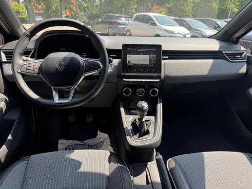 Renault Clio - Afbeelding 12 van 19