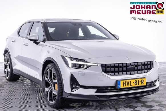 Polestar 2 - Afbeelding 1 van 30