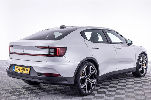 Polestar 2 - Afbeelding 2 van 30