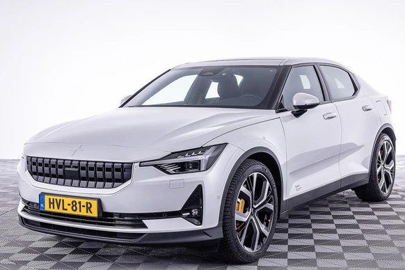 Polestar 2 - Afbeelding 27 van 30