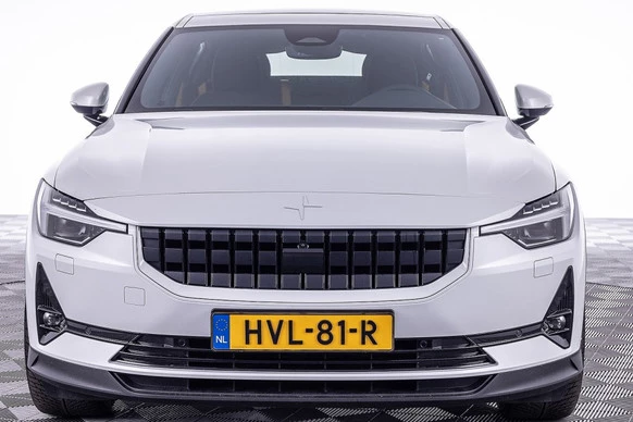 Polestar 2 - Afbeelding 29 van 30