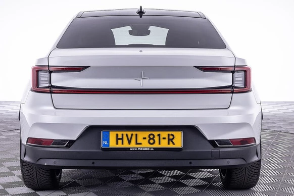Polestar 2 - Afbeelding 30 van 30