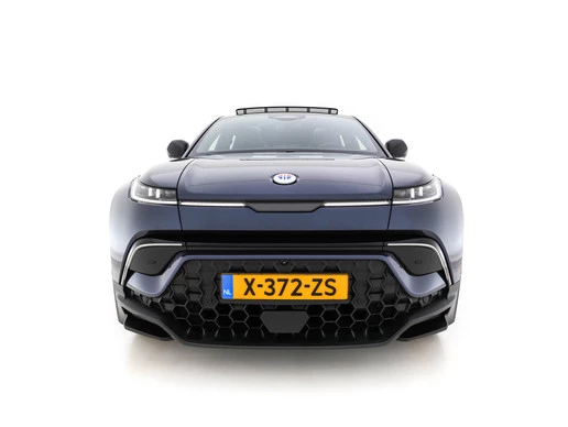 Fisker Ocean - Afbeelding 2 van 30