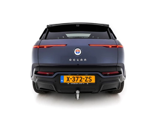 Fisker Ocean - Afbeelding 5 van 30