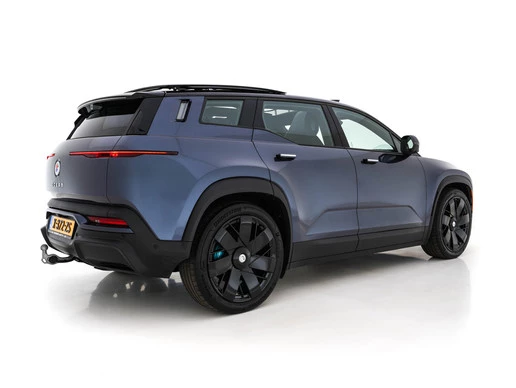 Fisker Ocean - Afbeelding 6 van 30