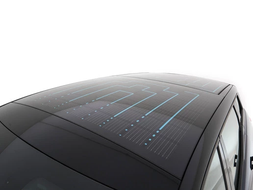 Fisker Ocean - Afbeelding 8 van 30