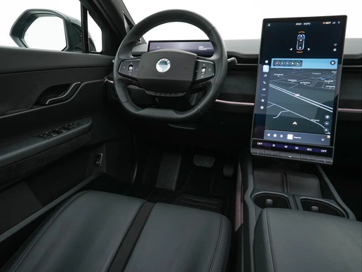 Fisker Ocean - Afbeelding 9 van 30