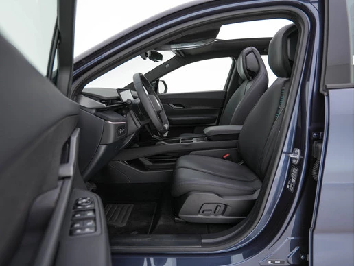 Fisker Ocean - Afbeelding 10 van 30