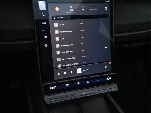 Fisker Ocean - Afbeelding 19 van 30