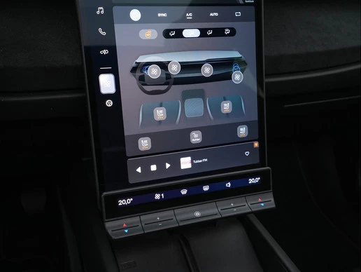 Fisker Ocean - Afbeelding 20 van 30