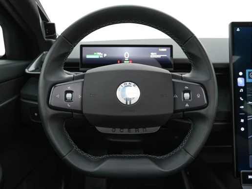 Fisker Ocean - Afbeelding 24 van 30
