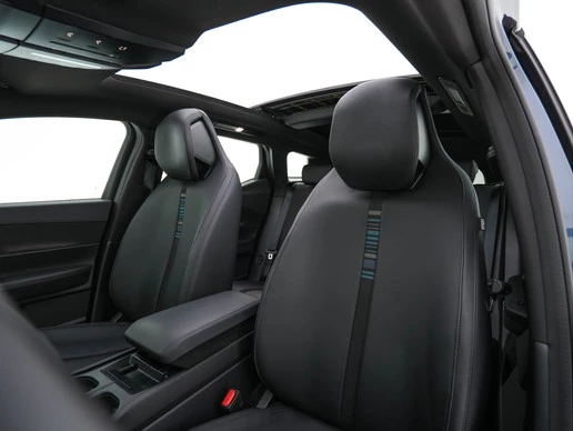 Fisker Ocean - Afbeelding 30 van 30