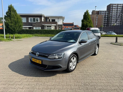 Volkswagen Jetta - Afbeelding 2 van 20