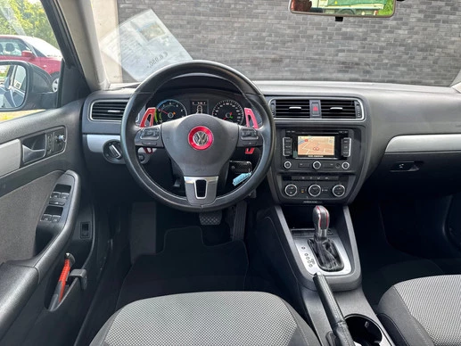 Volkswagen Jetta - Afbeelding 5 van 20