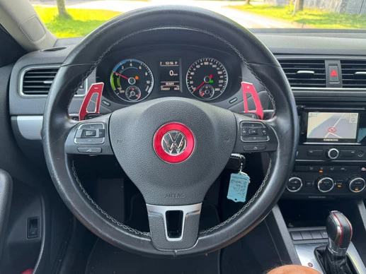 Volkswagen Jetta - Afbeelding 7 van 20