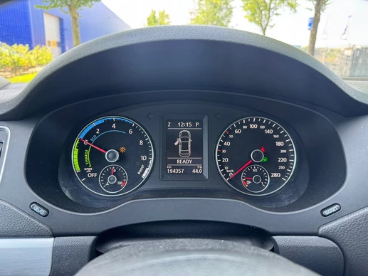 Volkswagen Jetta - Afbeelding 8 van 20