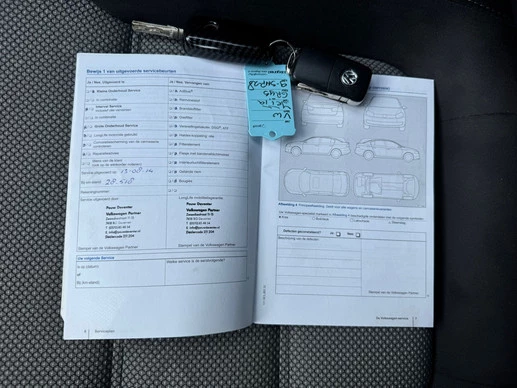 Volkswagen Jetta - Afbeelding 11 van 20