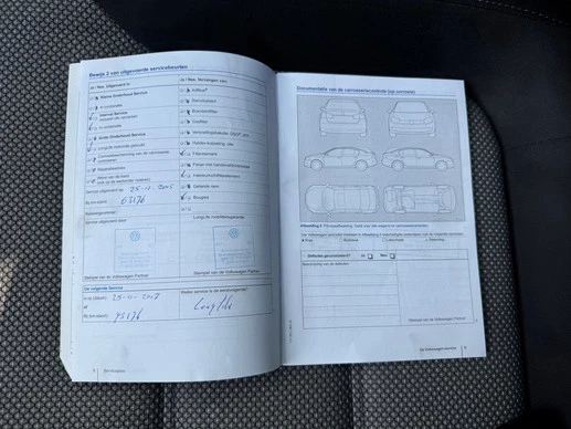 Volkswagen Jetta - Afbeelding 12 van 20