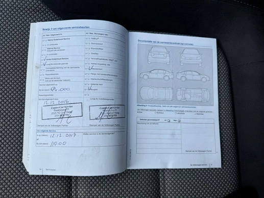 Volkswagen Jetta - Afbeelding 13 van 20
