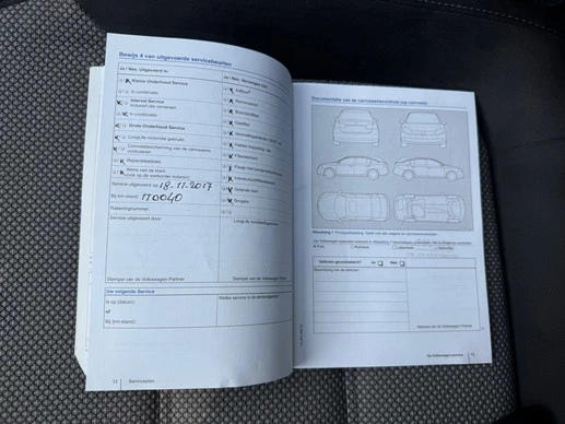 Volkswagen Jetta - Afbeelding 14 van 20