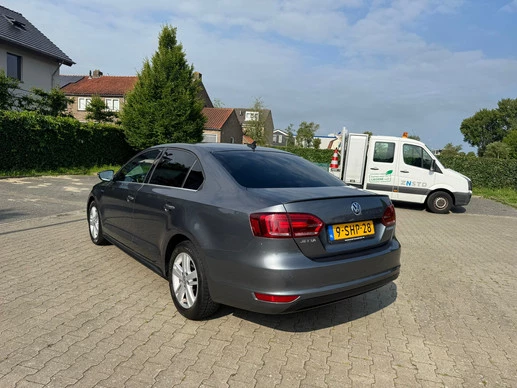 Volkswagen Jetta - Afbeelding 18 van 20