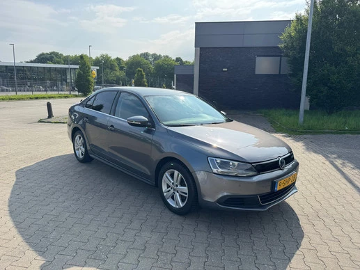 Volkswagen Jetta - Afbeelding 19 van 20