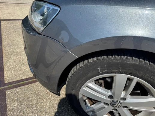 Volkswagen Jetta - Afbeelding 20 van 20