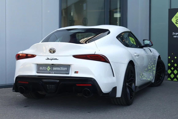 Toyota Supra - Afbeelding 2 van 30