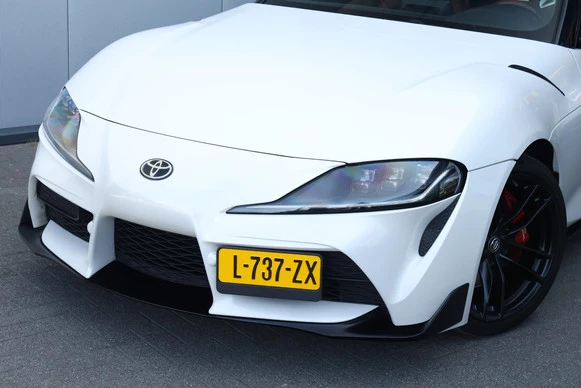 Toyota Supra - Afbeelding 3 van 30
