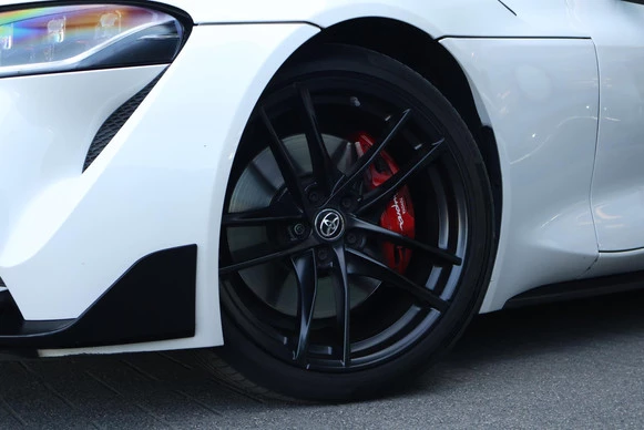 Toyota Supra - Afbeelding 4 van 30
