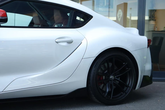 Toyota Supra - Afbeelding 5 van 30