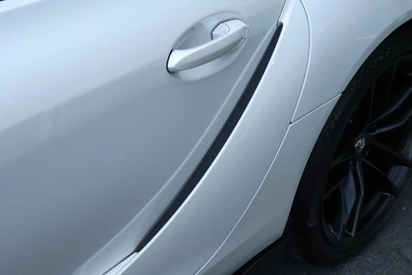Toyota Supra - Afbeelding 10 van 30
