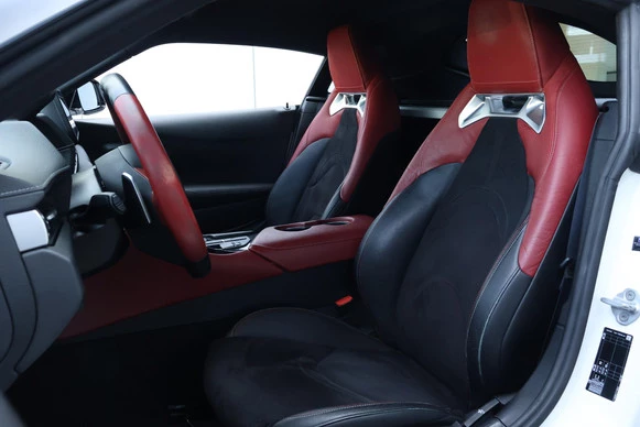 Toyota Supra - Afbeelding 12 van 30