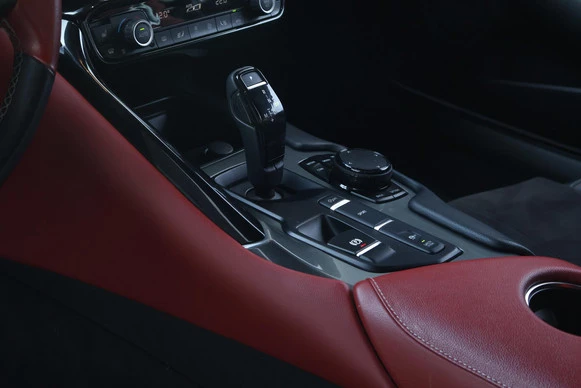 Toyota Supra - Afbeelding 15 van 30