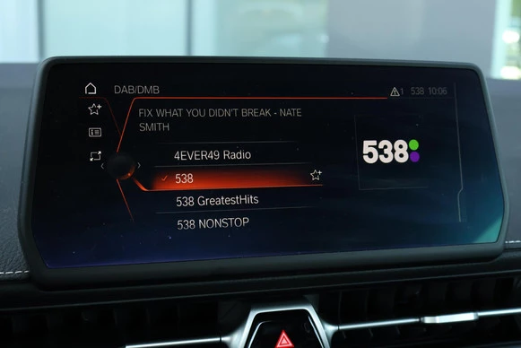 Toyota Supra - Afbeelding 27 van 30
