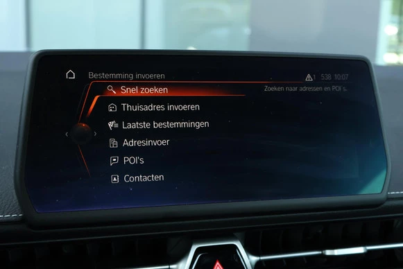 Toyota Supra - Afbeelding 30 van 30