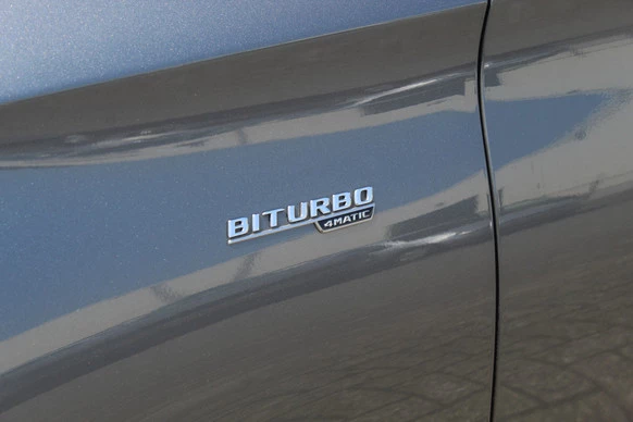 Mercedes-Benz C-Klasse - Afbeelding 6 van 30