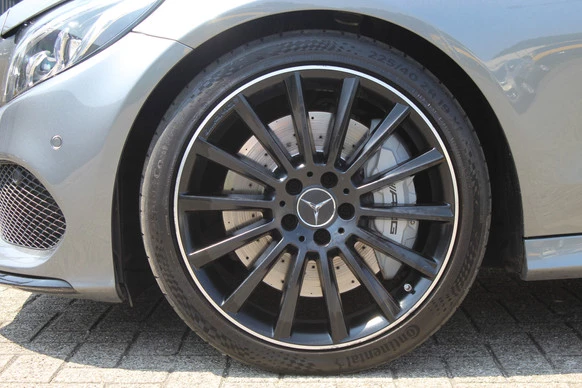 Mercedes-Benz C-Klasse - Afbeelding 7 van 30