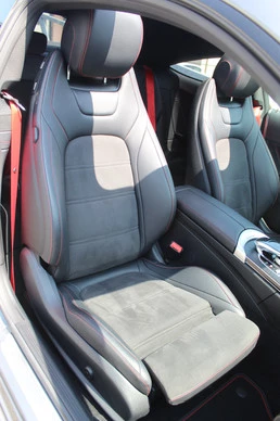 Mercedes-Benz C-Klasse - Afbeelding 13 van 30