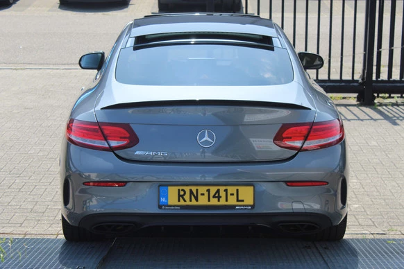 Mercedes-Benz C-Klasse - Afbeelding 15 van 30