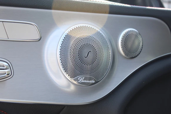Mercedes-Benz C-Klasse - Afbeelding 23 van 30