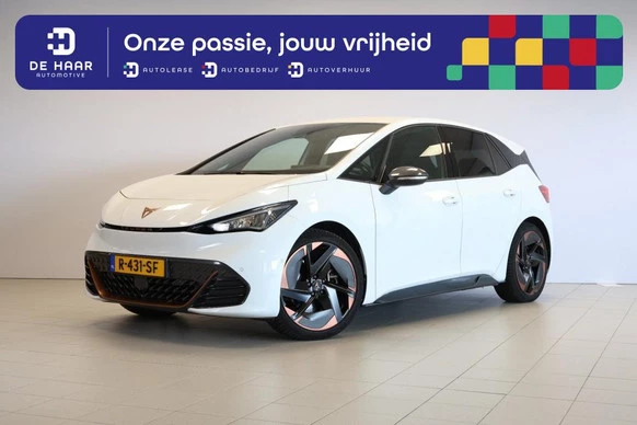 CUPRA Born - Afbeelding 1 van 25
