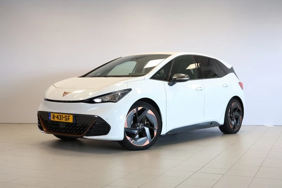 CUPRA Born - Afbeelding 2 van 25