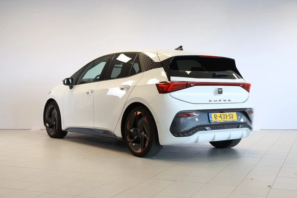 CUPRA Born - Afbeelding 3 van 25