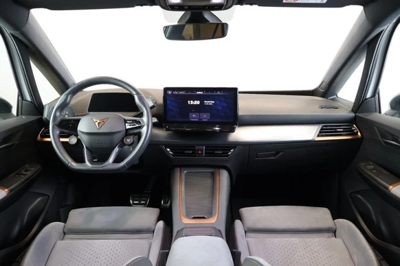 CUPRA Born - Afbeelding 4 van 25