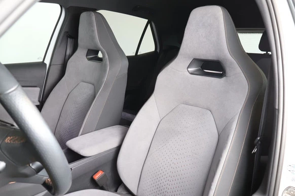 CUPRA Born - Afbeelding 5 van 25