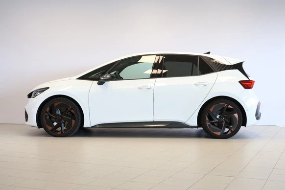 CUPRA Born - Afbeelding 8 van 25
