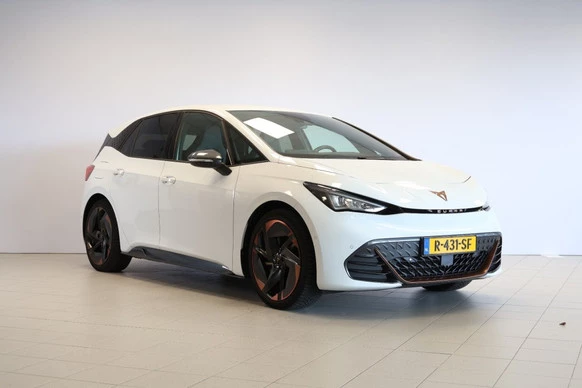 CUPRA Born - Afbeelding 11 van 25